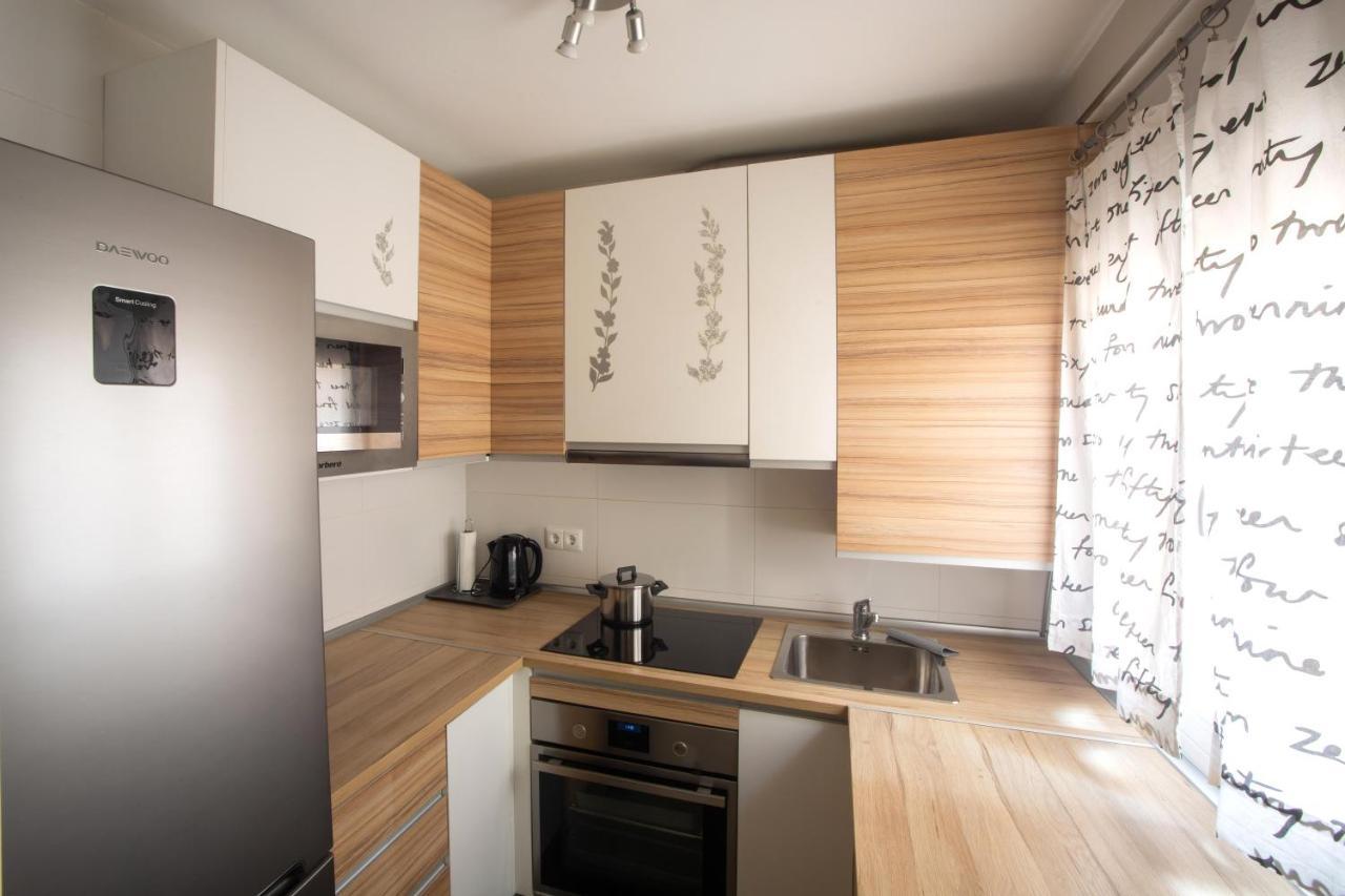 Apartamento Holidays2malaga Alta Center Renovated 2 Bedrooms Wifi