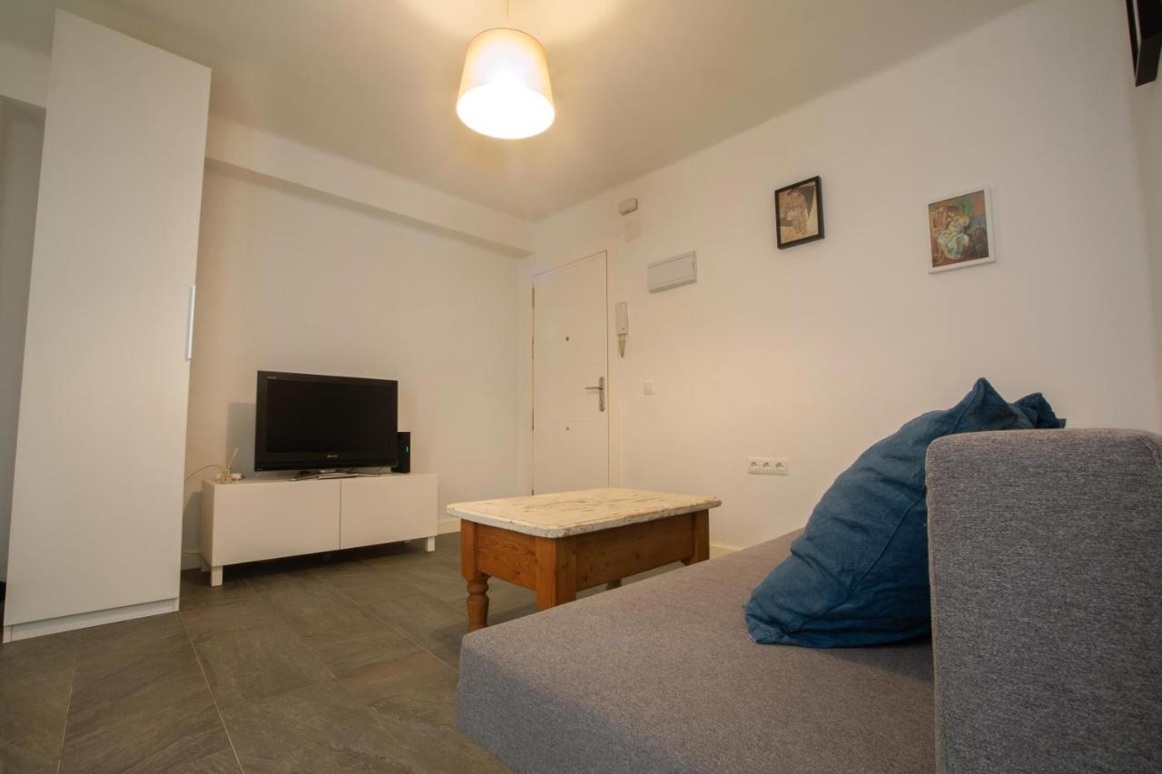 Holidays2malaga Alta Center Renovated 2 Bedrooms Wifi Apartamento