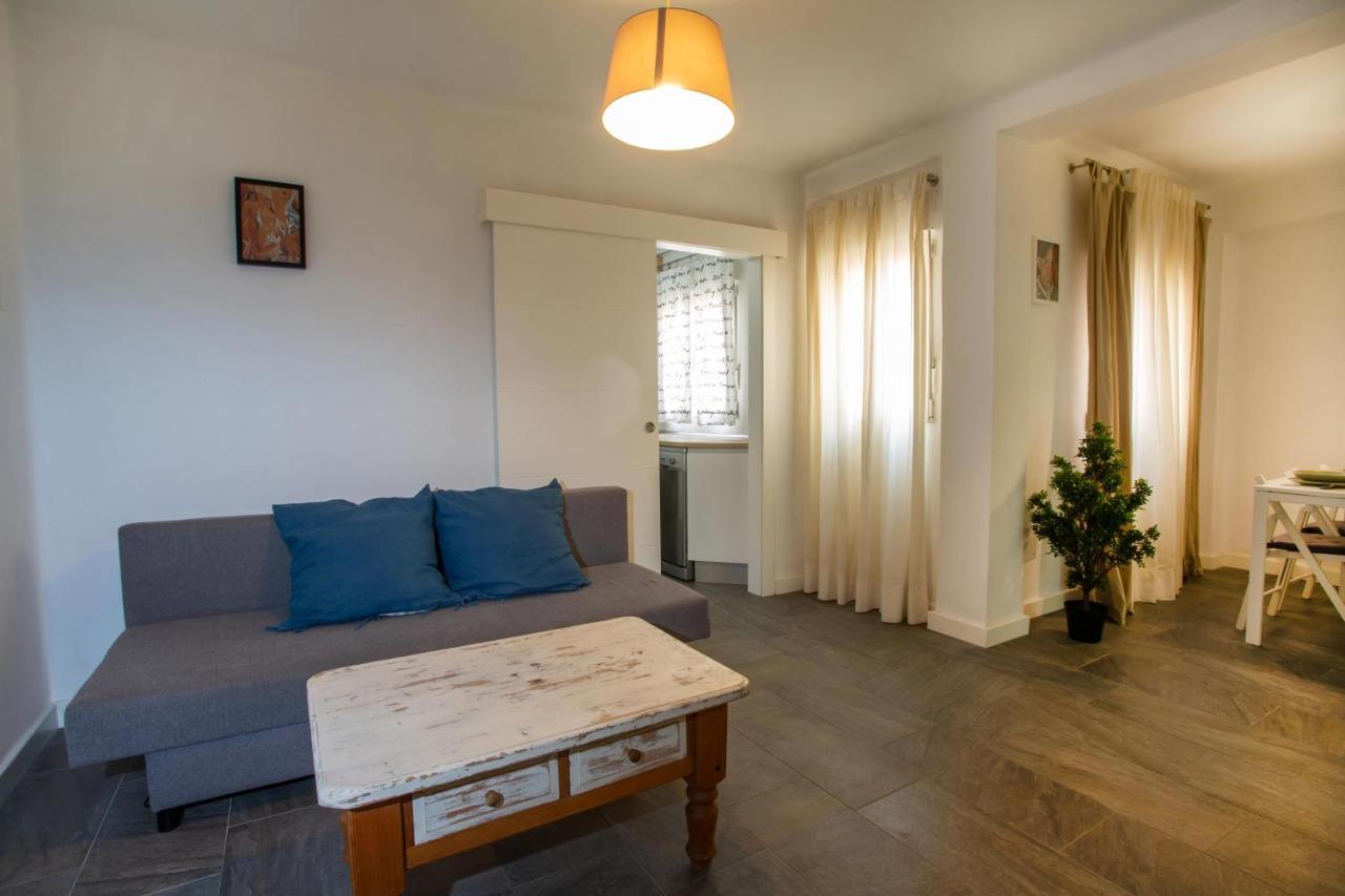 Holidays2malaga Alta Center Renovated 2 Bedrooms Wifi Apartamento