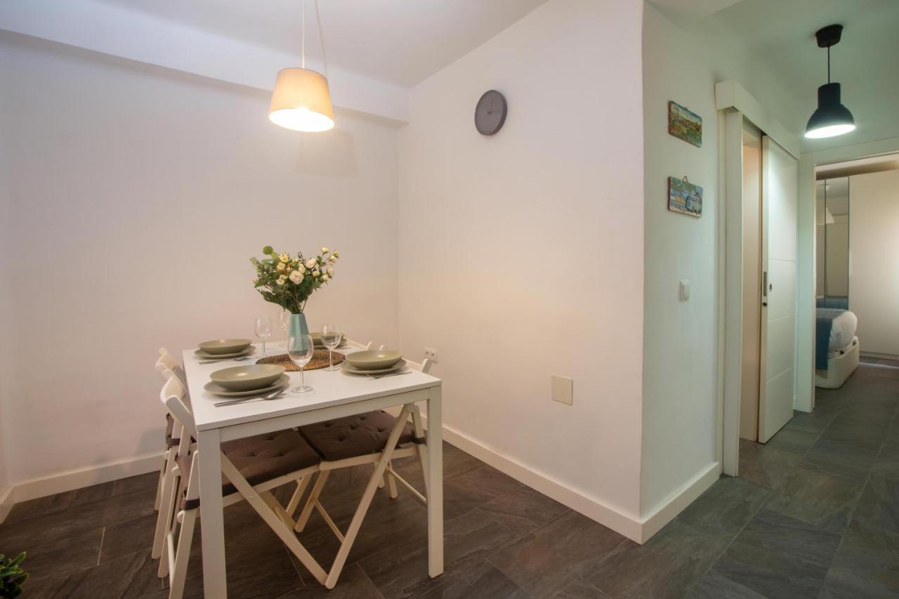 Apartamento Holidays2malaga Alta Center Renovated 2 Bedrooms Wifi