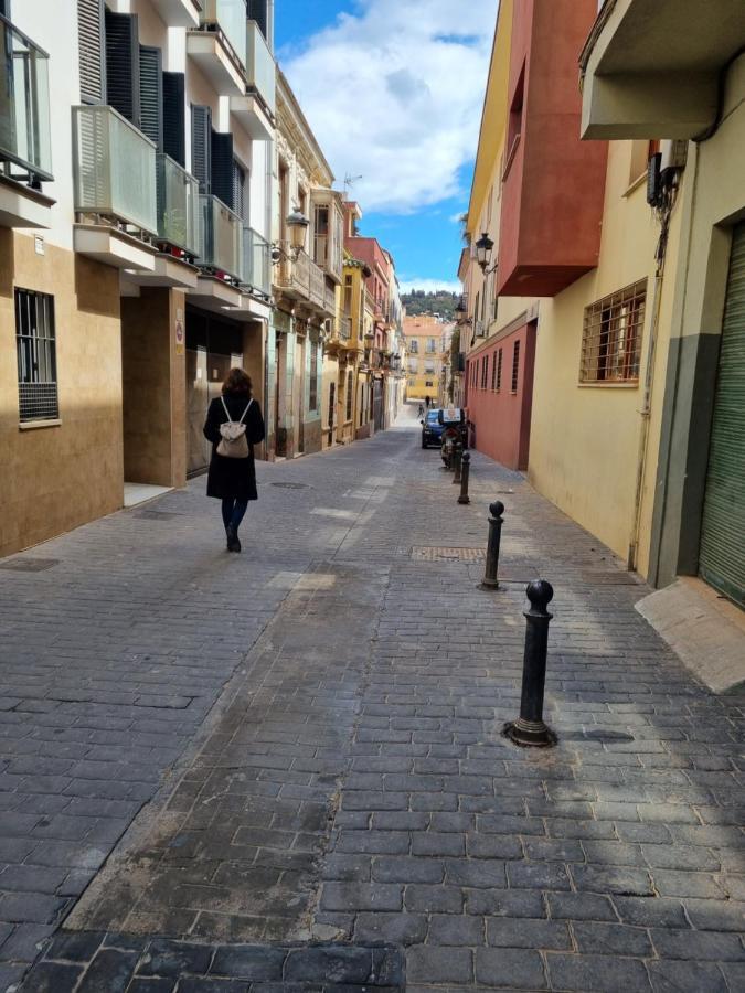 Holidays2malaga Alta Center Renovated 2 Bedrooms Wifi Apartamento Málaga