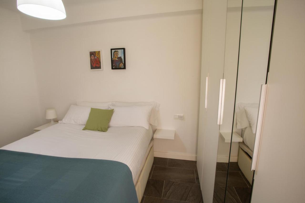 Holidays2malaga Alta Center Renovated 2 Bedrooms Wifi Apartamento *