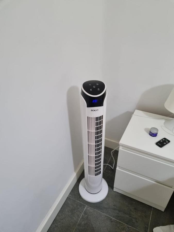 Holidays2malaga Alta Center Renovated 2 Bedrooms Wifi Apartamento *