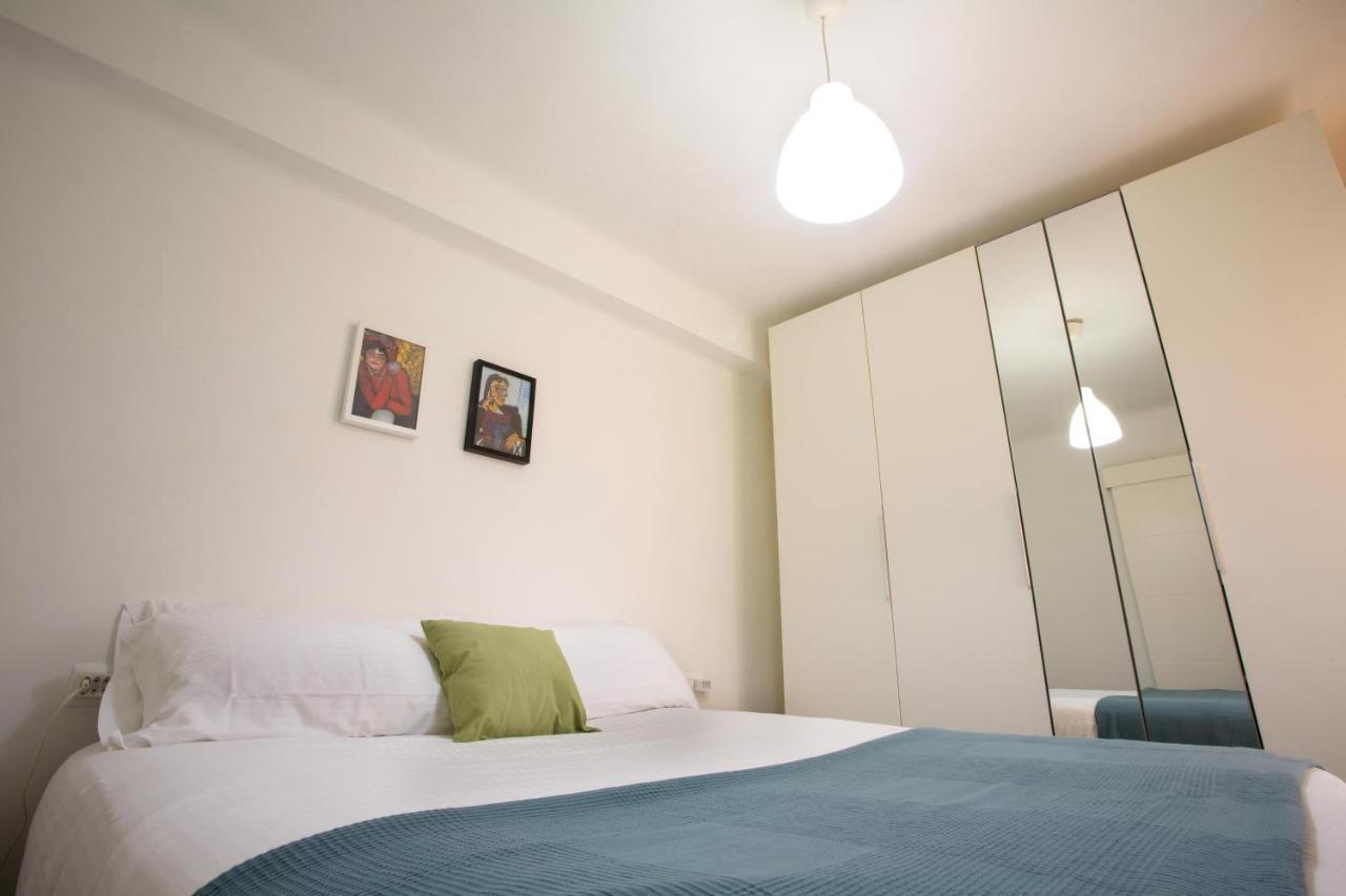 Holidays2malaga Alta Center Renovated 2 Bedrooms Wifi Appartamento Málaga