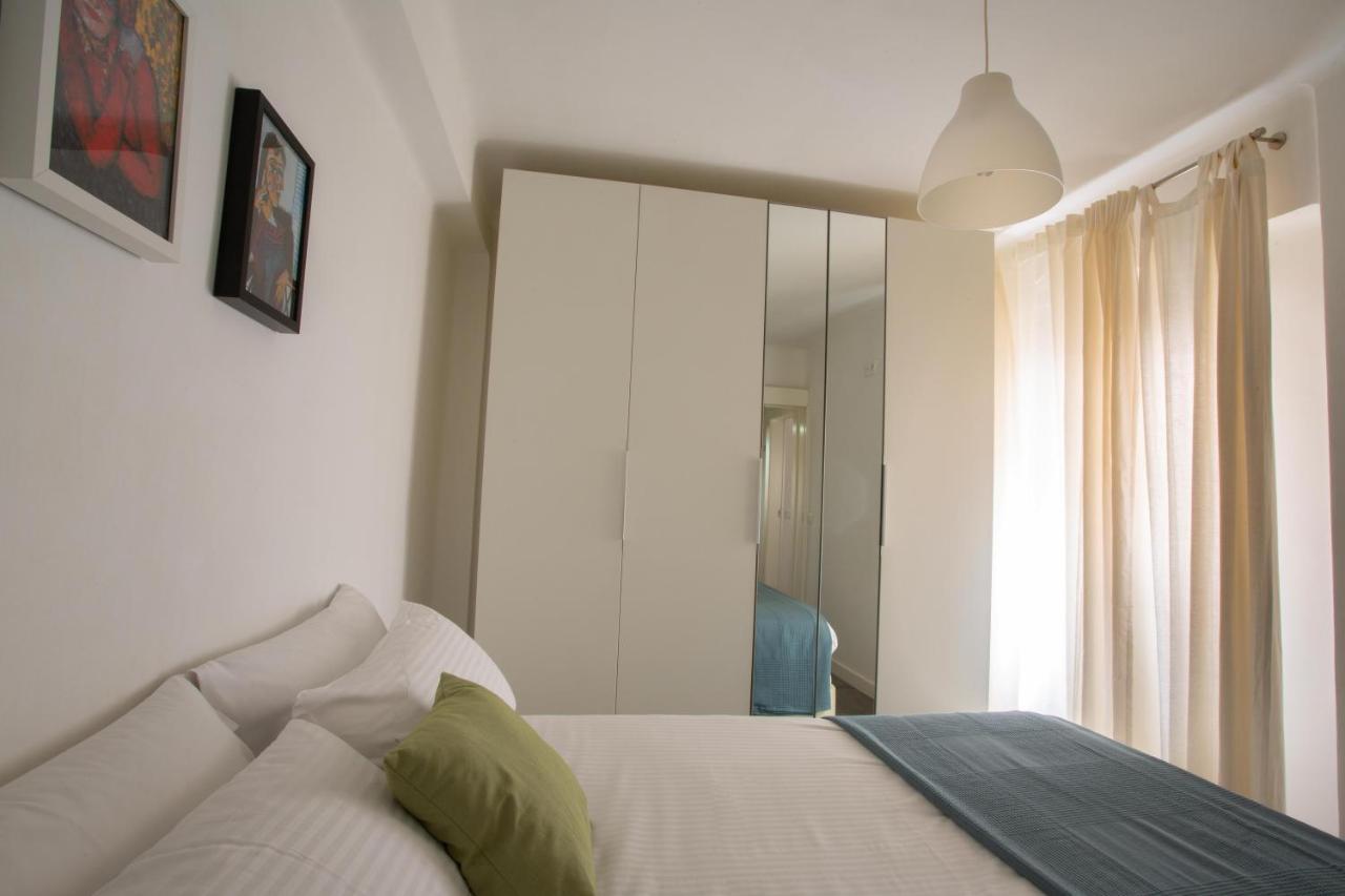 Holidays2malaga Alta Center Renovated 2 Bedrooms Wifi Appartamento