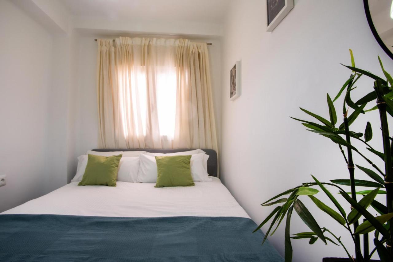 Holidays2malaga Alta Center Renovated 2 Bedrooms Wifi Appartamento Málaga