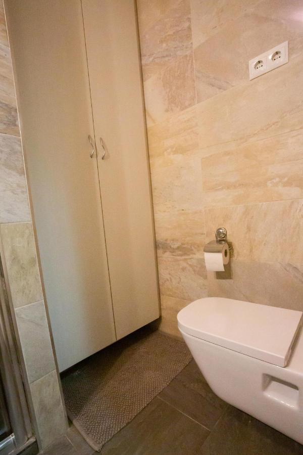 Holidays2malaga Alta Center Renovated 2 Bedrooms Wifi * Malaga